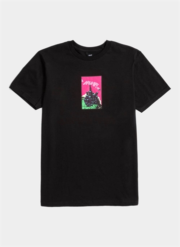 HUF Sky Is The Limit T-Shirt